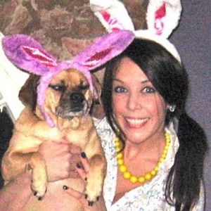 Meet your Posher, Sara